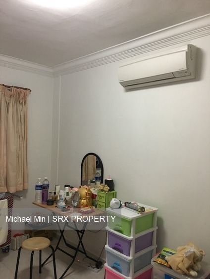 Blk 671 Woodlands Drive 71 (Woodlands), HDB 5 Rooms #179254472